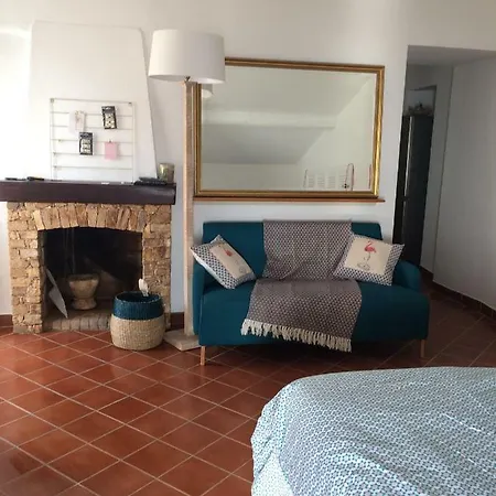 Сasa de vacaciones Maisonette Cap Corse *