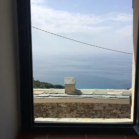 Maisonette Cap Corse * Morsiglia