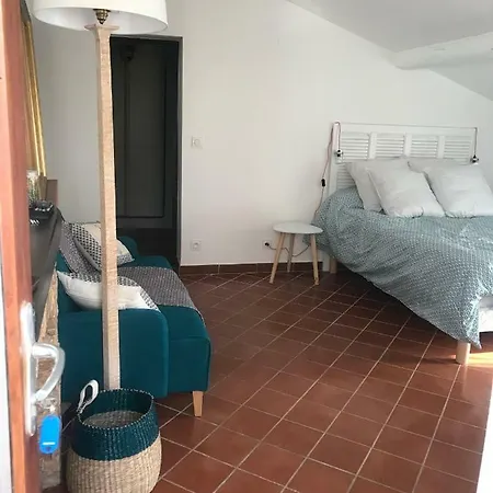 Maisonette Cap Corse Сasa de vacaciones