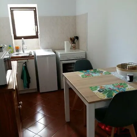 Maisonette Cap Corse * Morsiglia