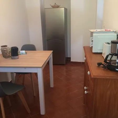 Сasa de vacaciones Maisonette Cap Corse