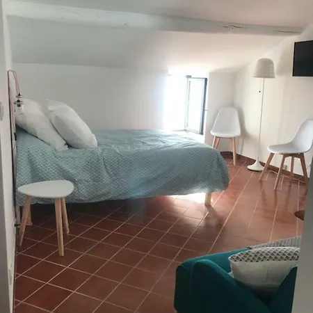 Maisonette Cap Corse *