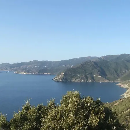 Maisonette Cap Corse