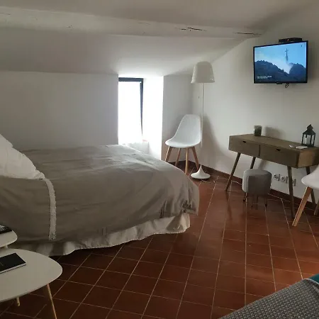 Maisonette Cap Corse *