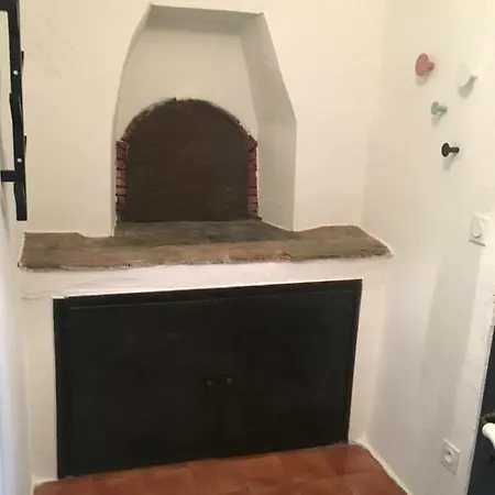 Maisonette Cap Corse * Morsiglia